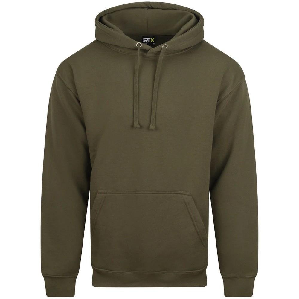 Pro RTX Mens Pro Hoodie