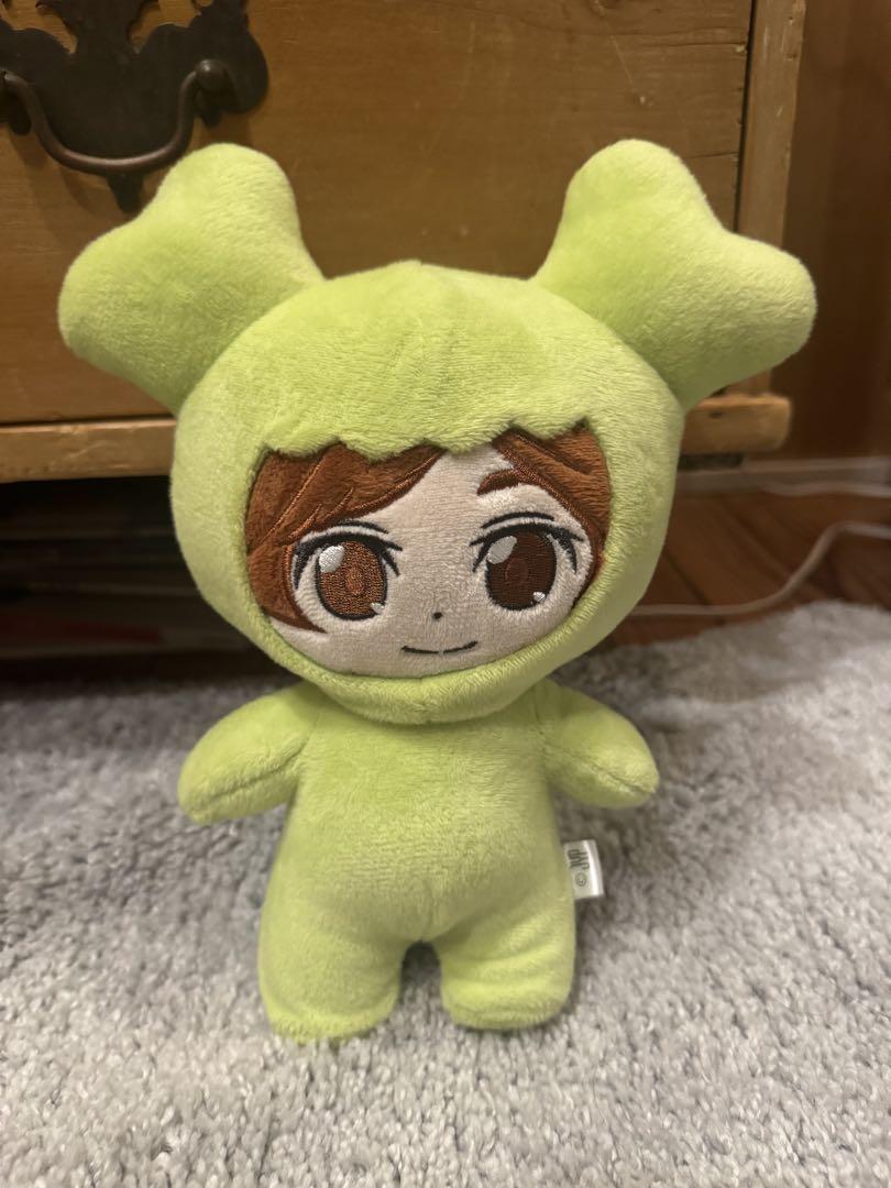 

[Б/У] TWICE Jeongyeon Lovely