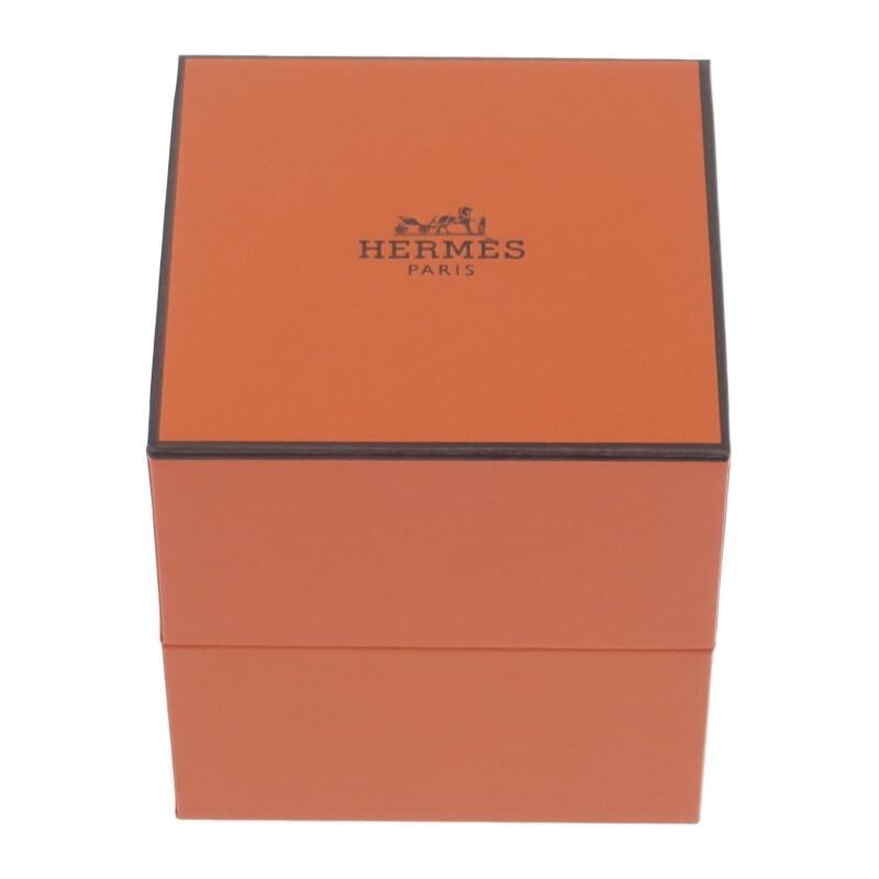 HERMES  H101994B  Bracelet Silver925 Mens