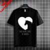 Unisex  Unisexs Casual Graphic Tshirt With Western Horse  Barrel Racing Design 100 Cotton Short Sleeve Round Neck Tshirt