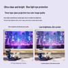 Portable Ultra HD Mini Projector for Smartphone Direct Projection