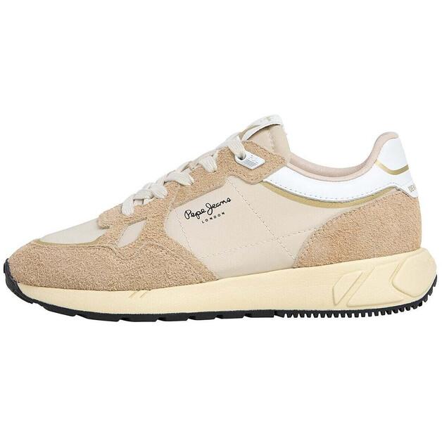 Кроссовки Pepe Jeans Marlon Vibe EU 40