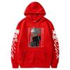 Anime Tokyo Revengers Takemichi Hanagaki Hoodie Sweatshirt Men Fall Casual Streetwear
