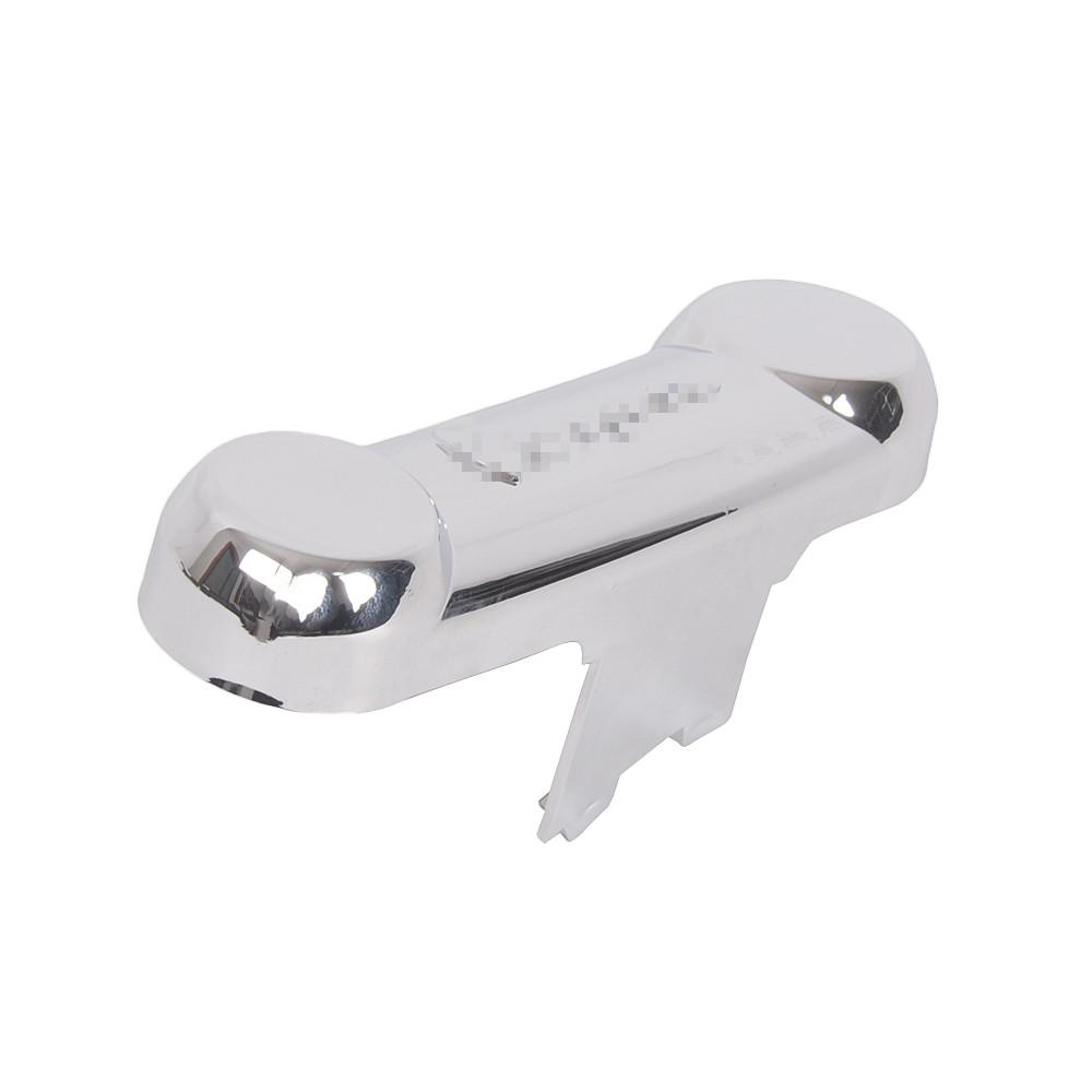 Accessoires Scooter Fourche de Frein Avant Étui de Disque Suspension Couvercle de Décoration de Roue pour GTS300 GTV 300 Sprint 150 LX150