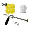 Water Pipe Cutter Sturdy Construction Adjustable Cutting Depth Ergonomic Handle High Hardness Compact Design PVC Pipe Cutter Kit with Replacement Saw