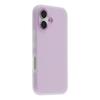 For iPhone 17 Case 2 in 1 PC+TPU Frosted Phone Case Large Camera Cutout