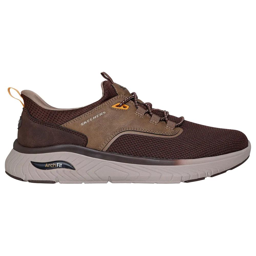 Skechers Кросовки Arch Fit Crosser Chozen