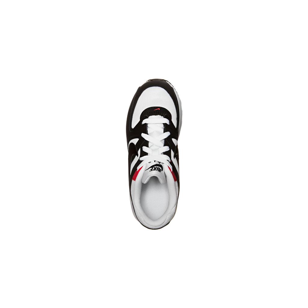 Nike Air Max Command Flex Športové Nízke Detské Bežecké Topánky Detské Bežecké Topánky Čierne 844347-100