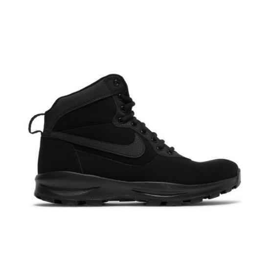 Nike Manoadome 'Triple Black' 844358-003