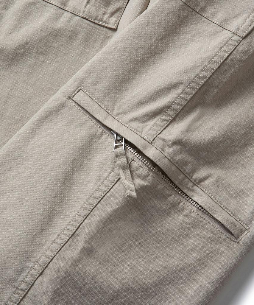 ESFAI Heli Crew Pants (Light Beige)