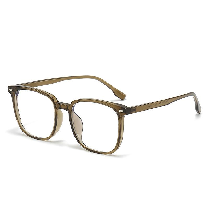 2304 Magnetic Sleeve Glasses For Men And Women Can Be Equipped With Myopia One Mirror Dual-Purpose Polarized Sunglasses Anti-Ultraviolet Sunglasses