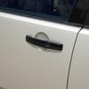 8Pcs ABS Chrome Door Handle Cover Trim For Range Rover Sport / Land Rover LR4 Discovery 4/Freelander 2 /With 4 Smart