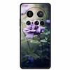 Custodia Per Xiaomi 15 Ultra Custodia 6.73" Coque Antiurto Nero Silicone Morbido Cover Posteriore Per Xiaomi 15 Ultra Custodia Telefono 15Ultra Funda