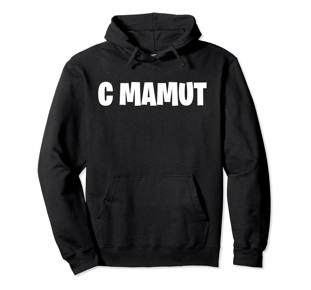 C Mammut Parka