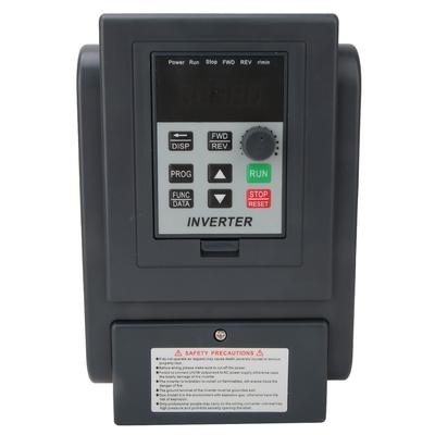 Single Phase Input 3?Phase Output Variable Frequency Drive Converter Motor Inverter 2.2kW