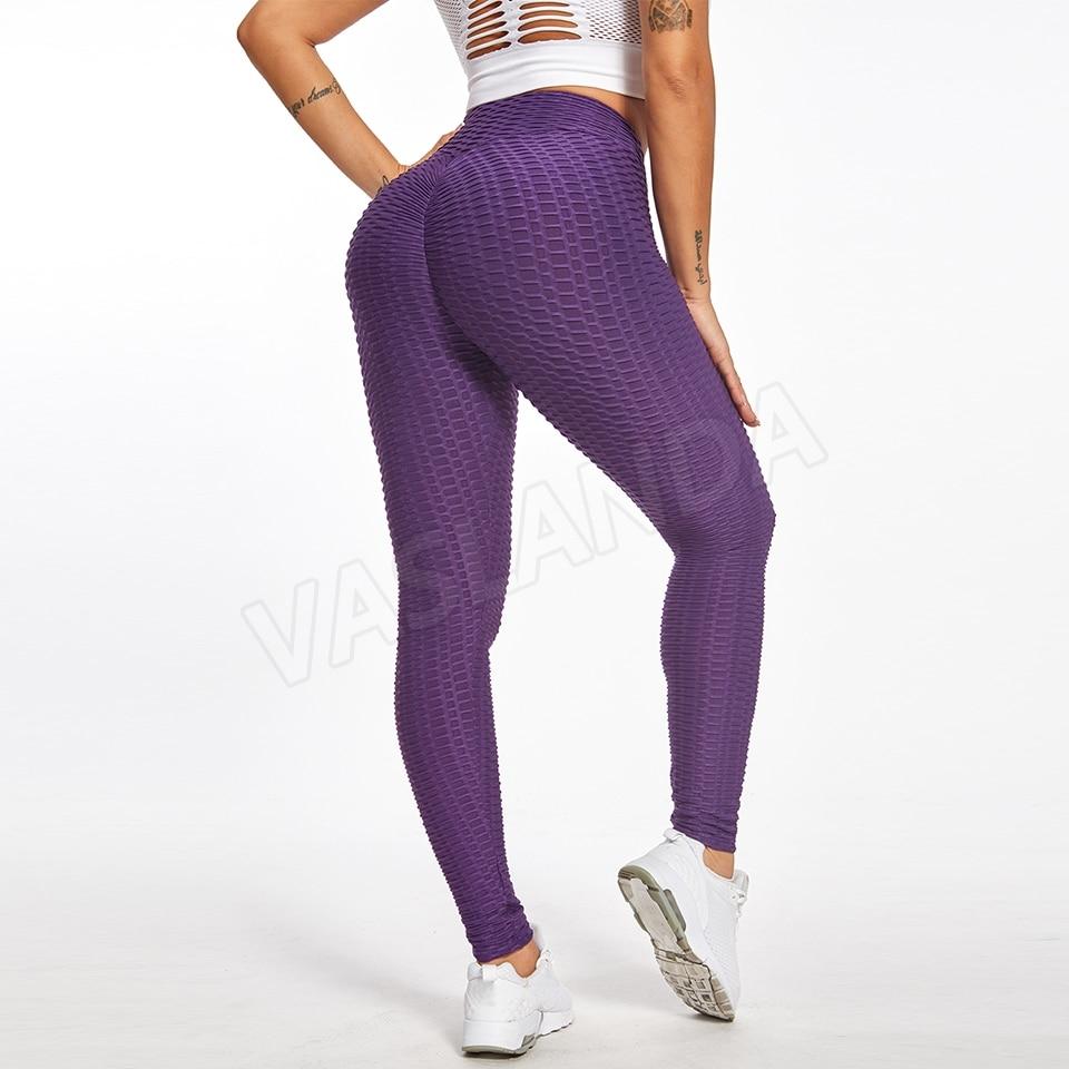 Leggings Pantalones deportivos Scrunch 
