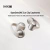 SHOKZ OpenDots ONE Open-Ear Bluetooth Sport Headphones