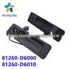 Kia K5 Heckklappen-Kofferraumschalter Knopf 81260-D6000/81260-D6010