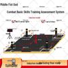 Zhongquanshen Combat Sports Training Equipment