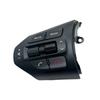96700C5200 LH Steering Wheel Audio Control Switch for Kia Sorento 2015-2018 OEM 96700-C5200