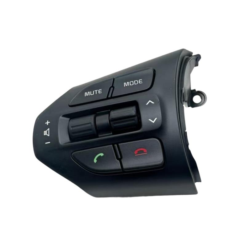 96700C5200 LH Steering Wheel Audio Control Switch for Kia Sorento 2015-2018 OEM 96700-C5200