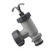 Plunger Valves Assembly Compatible For Intex1500 2500 4000 Gallon Per Swimming Pool Plunger ValvesComponents Replacement