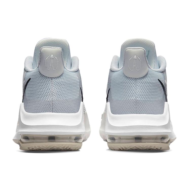 Nike Air Max Impact 3 Photon Dust Men Sneakers White Summit-White Aura DC3725-004