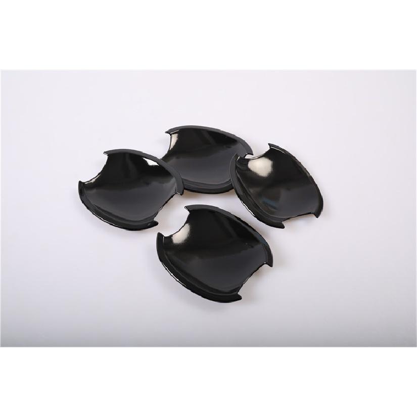 

Подходит для дверной ручки Fox Wing Tiger, модифицированной наружной дверной ручки автомобиля, декоративной защитной пленки, подсвечивающей полоски, лака для горячей сушки Door knob stickers Stovin