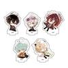 A3 Collar X Malice 01 Mini Character Acrylic Petit Stands (Box of 5)