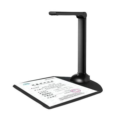 LAEXAN ZH H Series High-Speed Document Camera CN Plug (adapter Included)