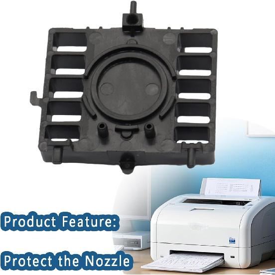 Printer Ink Pad Sponge Compatible with Epson R1390 1300 1400 L1400 L1430 L1800 L1300 ME1100 Printer