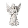 Garden Decoration Ornament Creative Soft Decoration Religious Angel Nordic Resin Crafts Gift