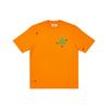 Palace Fly T-Shirt Orange Unisex Tops P20ES012