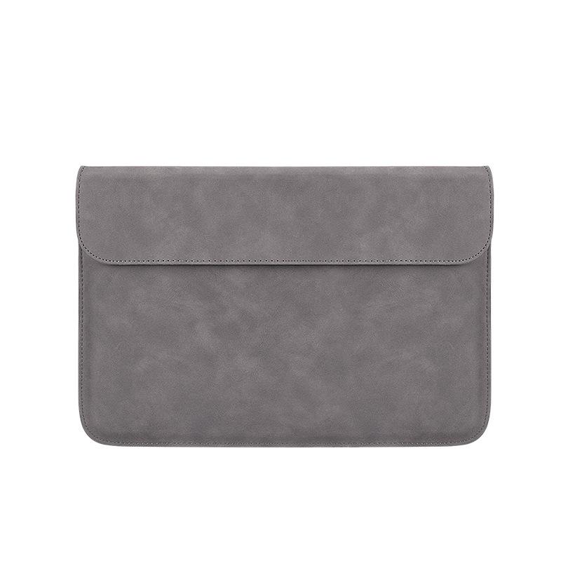 TS JYL laptop bag,Microfiber Slim Laptop Bag Tablet Sleeve For iPad MacBook Pro Series