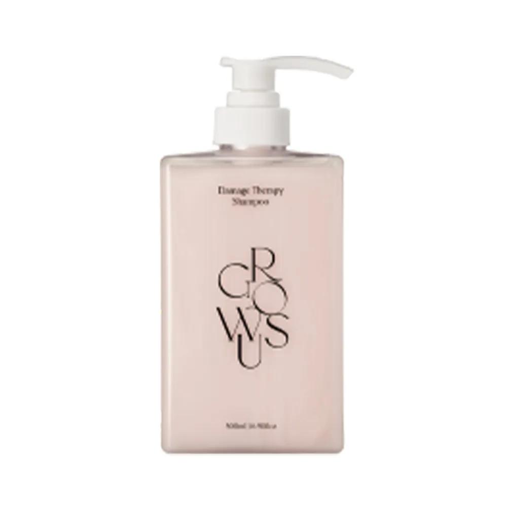 growus Damage Therapy Shampoo EX 500ml