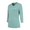 K-Swiss Womens/Ladies Hypercourt Logo Regular T-Shirt