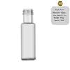 In-Stock Burgundy Green Glass Wine Bottle - Ideal for Red Wine, Liquor, Home Brewing, and Fruit Wine Storage
