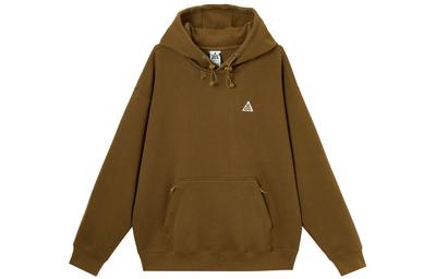 ACG 'Tuff Fleece Lined Pullover Hooded Long Sleeved Sweatshirt Men's IM9347-235