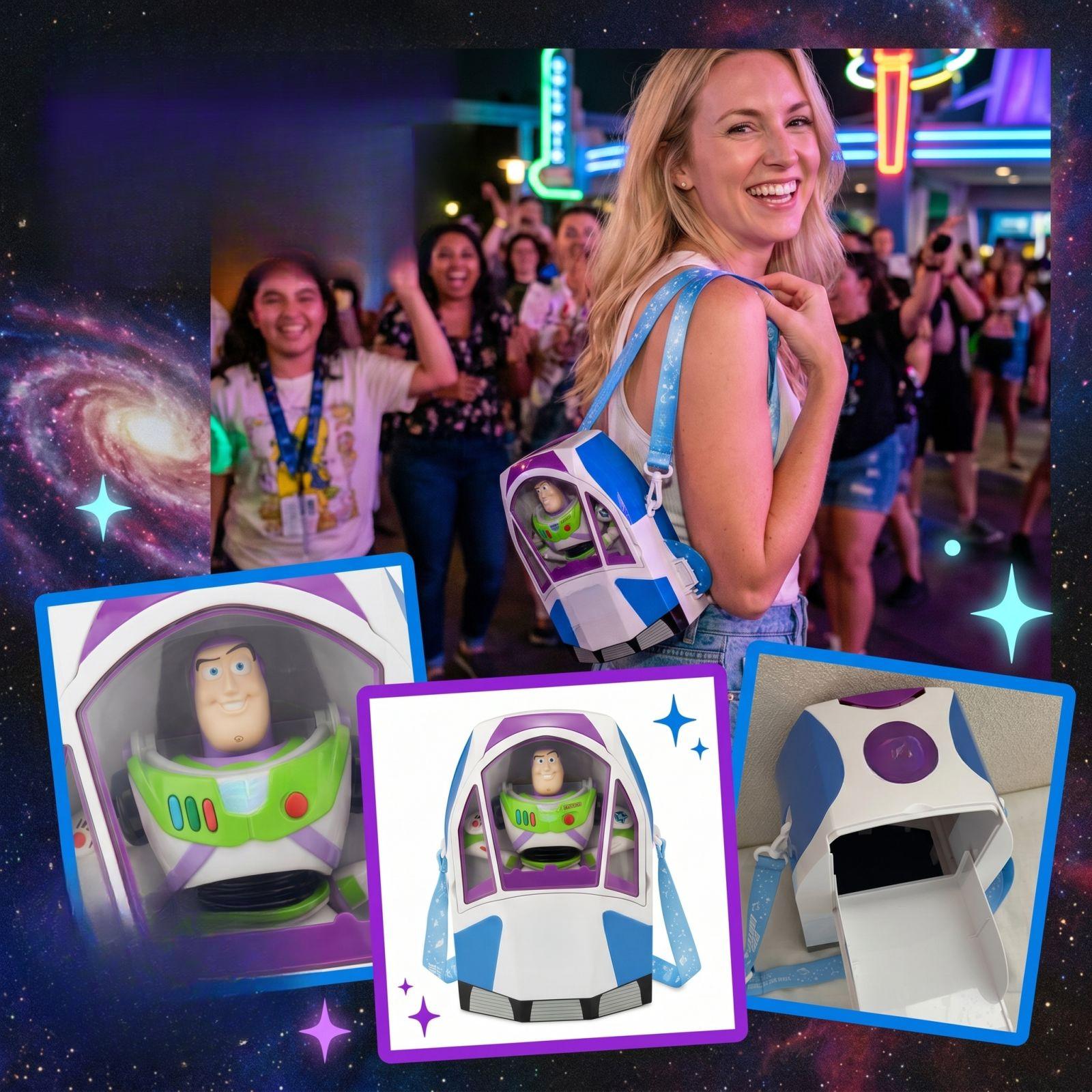

Celebrate Your Favorite Movie With This Licensed Movie-themed Popcorn Bucket; It s A Fantastic Souvenir. One Size