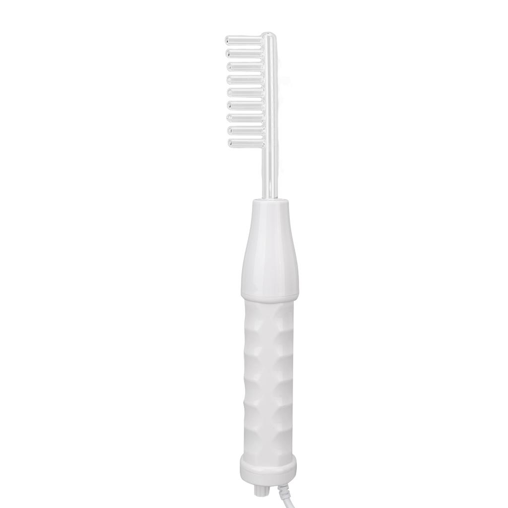 High Frequency Skin Therapy Machine Professional Portable Firming Skin Therapy Wand for Hair