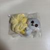 [USED] RIIZE Eunseok Song Young Dori Scrunchie
