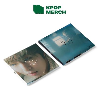 ONEW (SHINee) - Circle (Digipack Ver.)