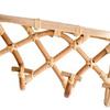 Door Wall Clothes Hanger Rattan Hook Key Storage Hanger Rack Organizer Coat Hat Hooks Towel Handbag Holder Kids Bedroom Closets