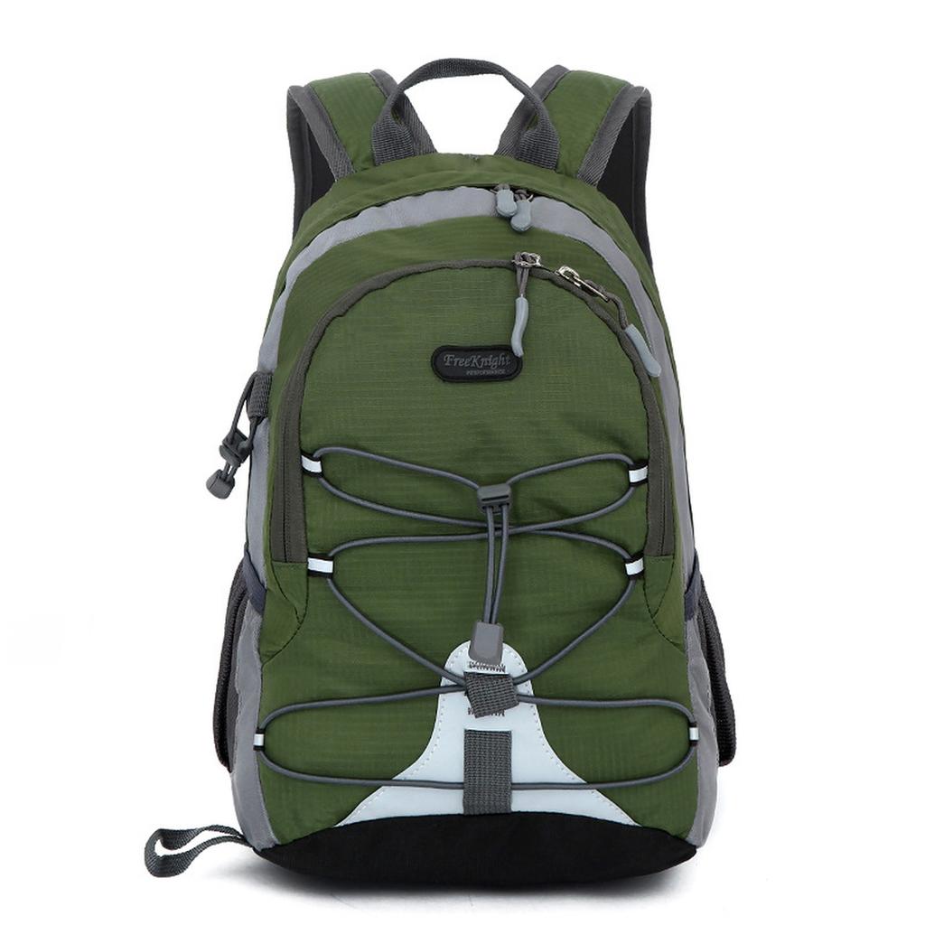 Neuer Bester Wasserdichter Schweißfester Outdoor-Rucksack Leicht zu Tragen Kinder Freizeitrucksack Wanderrucksack Reiserucksack