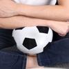 Kids Toy Football Stuffed Toys Soccer Ball Plush Toy Simulation Ball Plush Toys Sofa Cushion