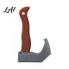 Safe PLA Plastic Decor 3D Knife/Ax/Dart/Boomerang Refrigerator Magnet for Kitchen Decor Funny Decorative Fridge Cool Gifts Colleagues with