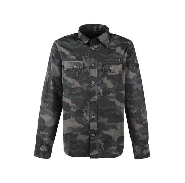 

Рубашка Brandit 4005.4.3XL EU M