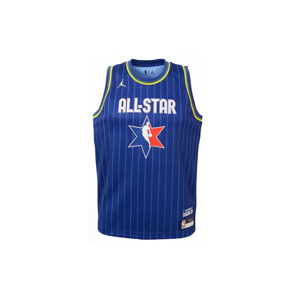 Nike Kids Basketball Set Breathable Quick-Dry Sports Vest With Letter Print Kids Tops 3Z2B7B2UP-WARSC