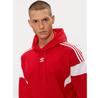 Толстовка с капюшоном adidas Adicolor Classics Cut Line Hoodie