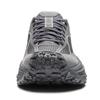 Li Ning Outdoor CF Tracing Xichang 2SE Low top Hiking Shoes Unisex Elegant Gray AHTW069-1